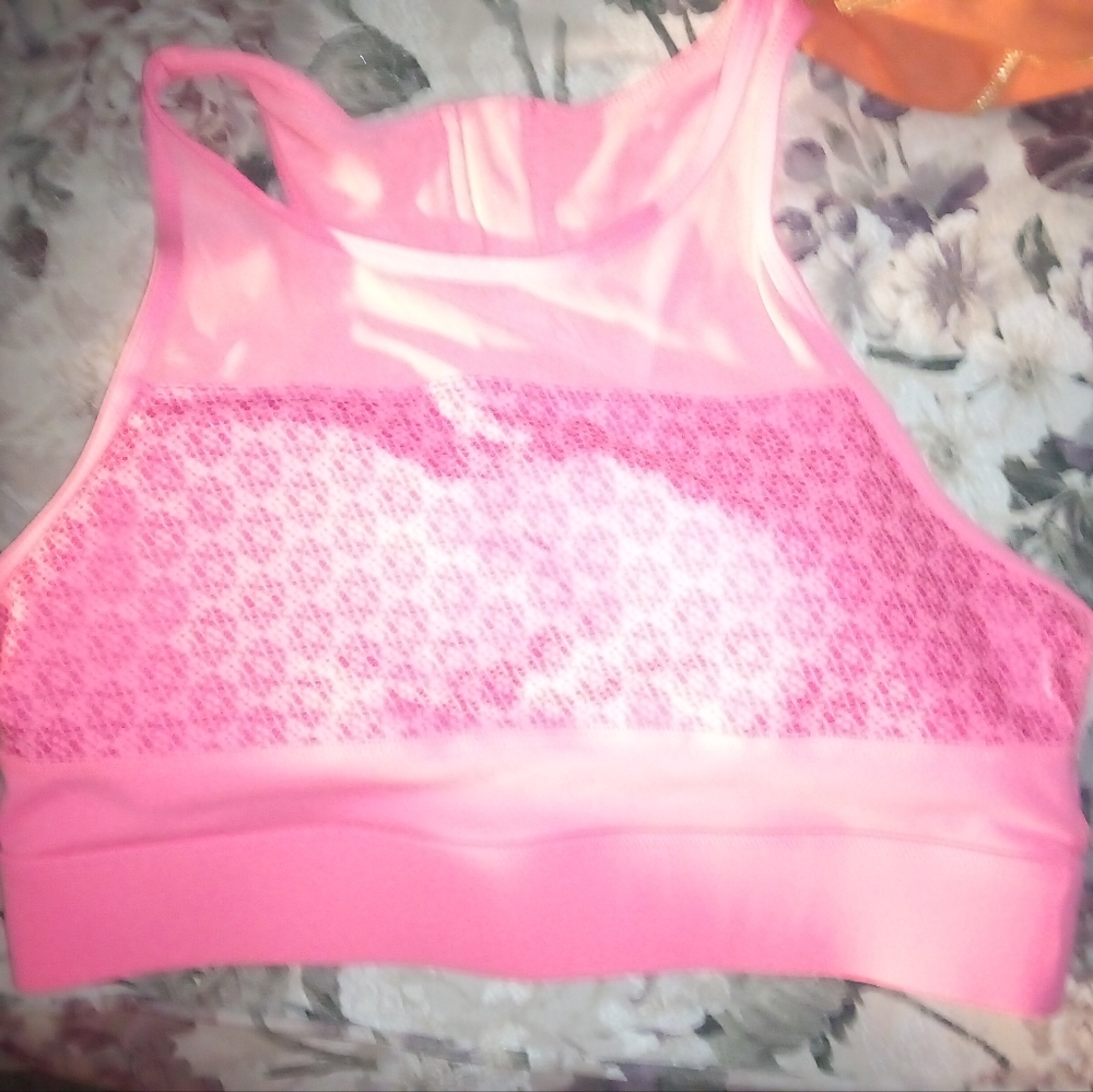 Zyia active sports bra